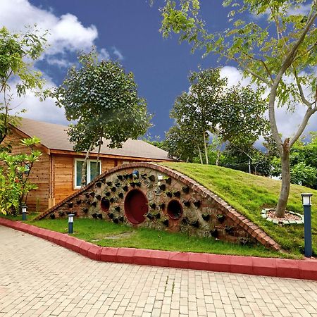 Bodhiwoods Resorts Mamallapuram Eksteriør billede
