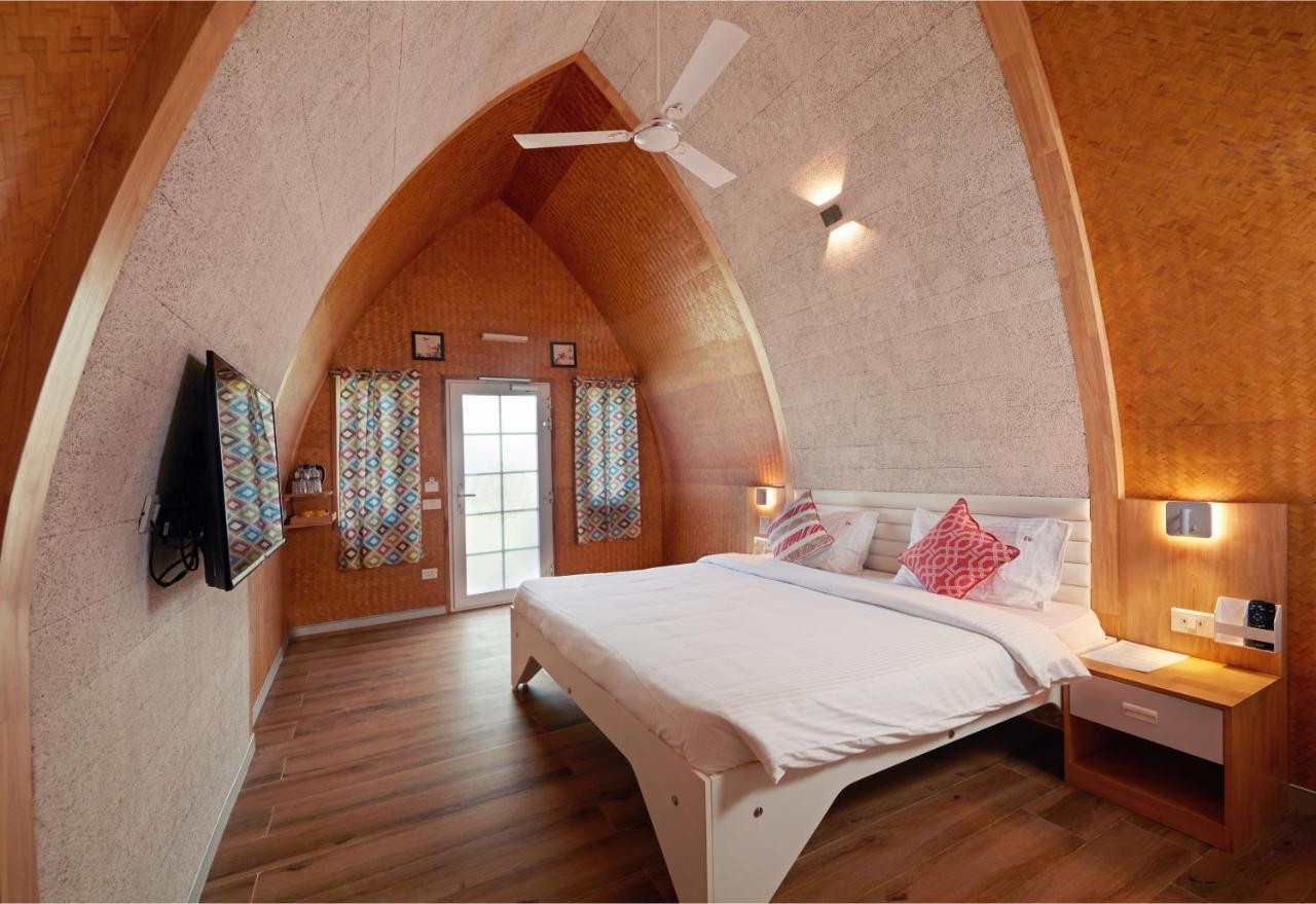 Bodhiwoods Resorts Mamallapuram Eksteriør billede