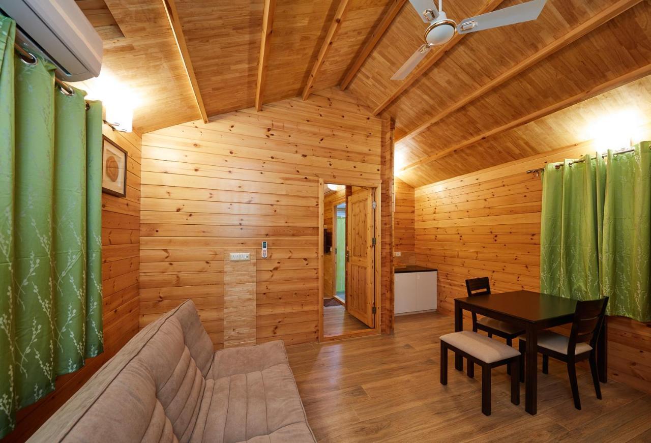 Bodhiwoods Resorts Mamallapuram Eksteriør billede