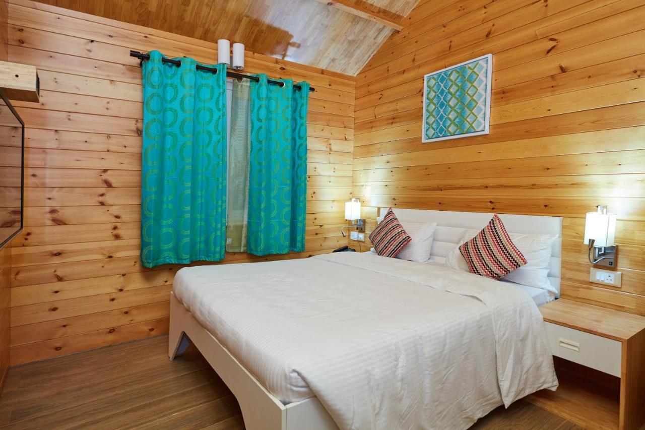 Bodhiwoods Resorts Mamallapuram Eksteriør billede