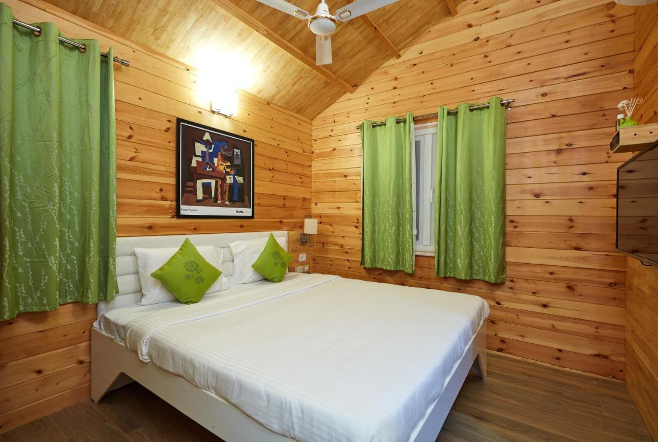Bodhiwoods Resorts Mamallapuram Eksteriør billede